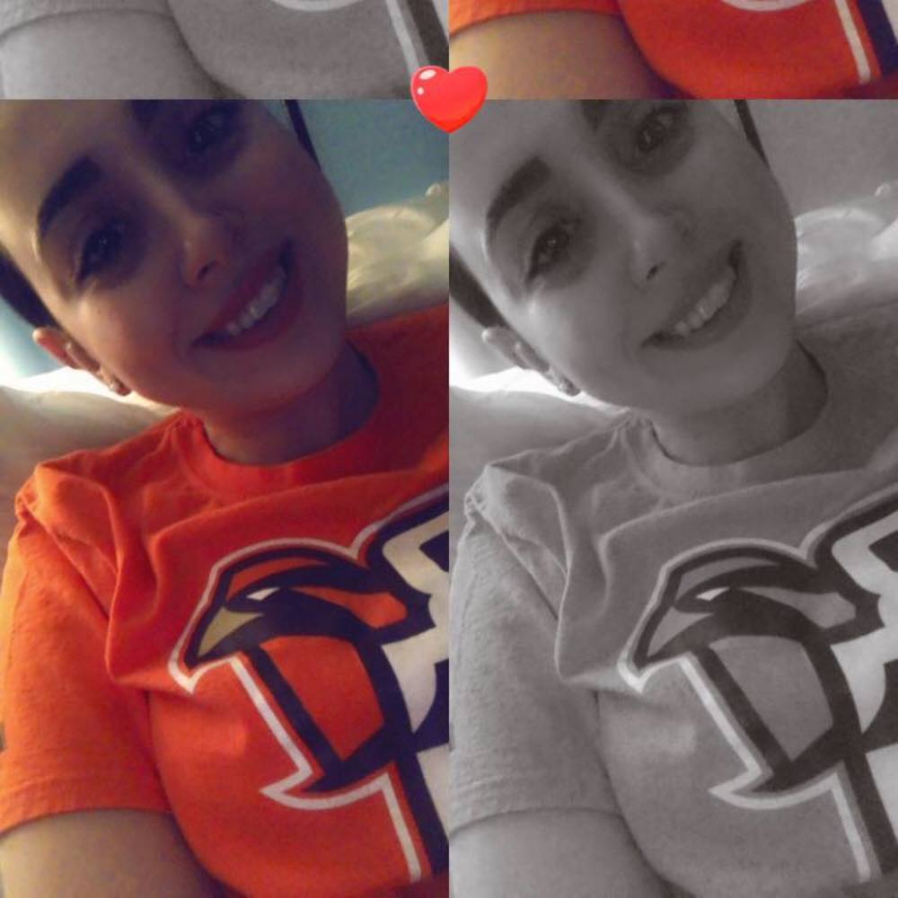 Meet your Posher, Marisa